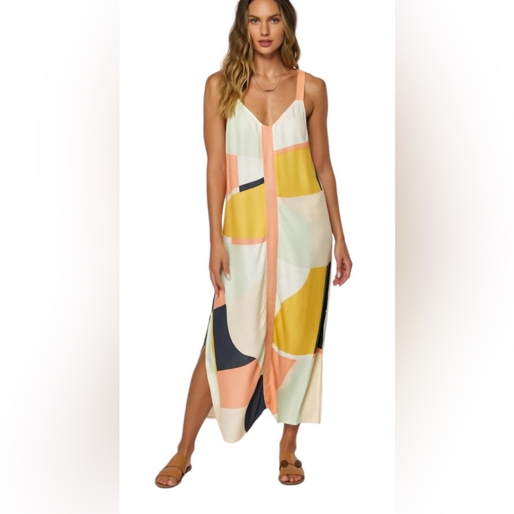 O’Neil Kyle MIDI Dress
